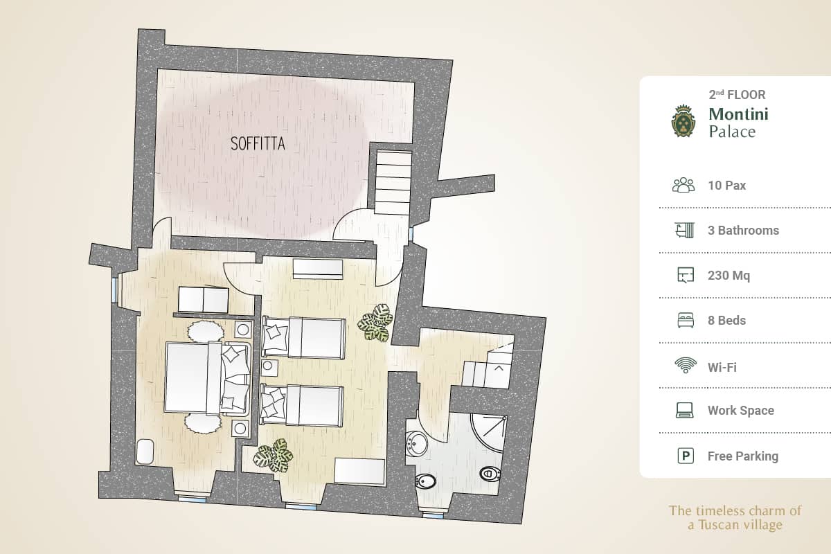 Castello-di-sarna-appartamenti